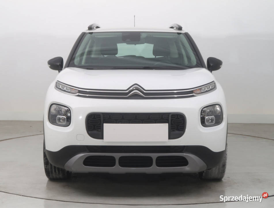 Citroen C3 Aircross 12 PureTech Bielany Wrocławskie sprzedam