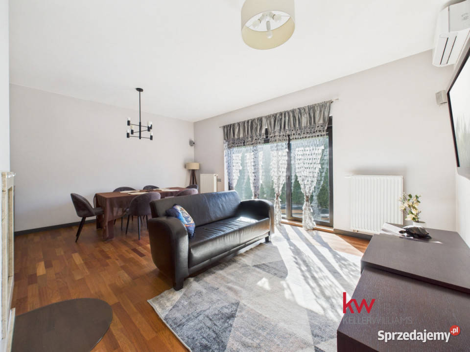 Dom bliźniak Katowice 2154m2 Liczba pokoi 6