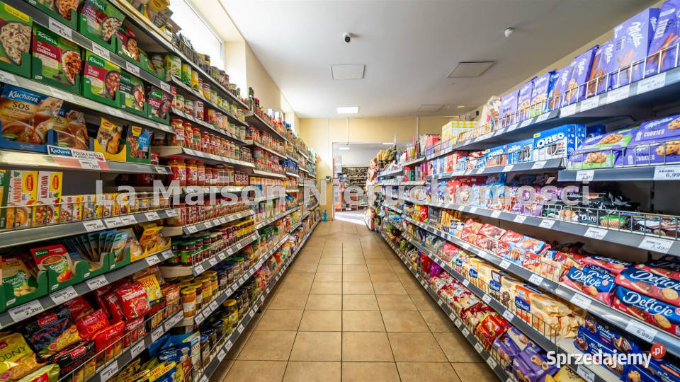 Lokal Kraków 24314m2 małopolskie