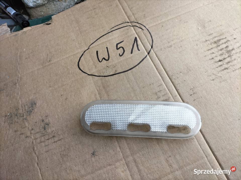 RENAULT SCENIC 2 II LIFT LAMPKA WNĘTRZA Kamień-Kolonia