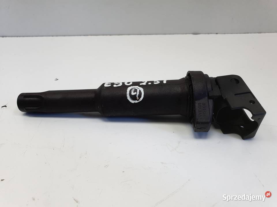CEWKA ZAPŁONOWA BMW E90 25 i 0221504463 lubelskie