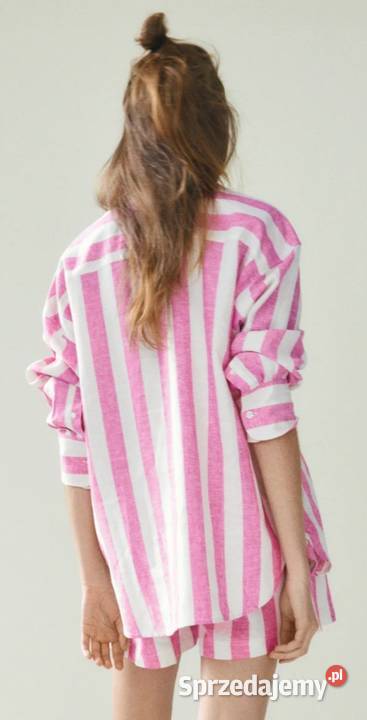 NOWA damska koszula HM Premium Selection M Łódź