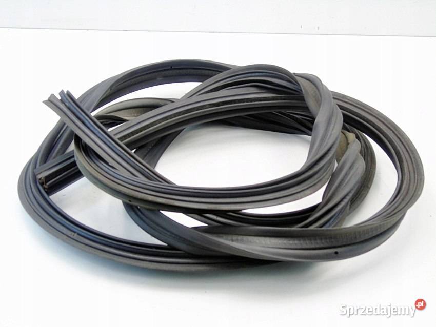 Uszczelka klapy pokrywy bagażnika Nissan Almera Sosnowiec