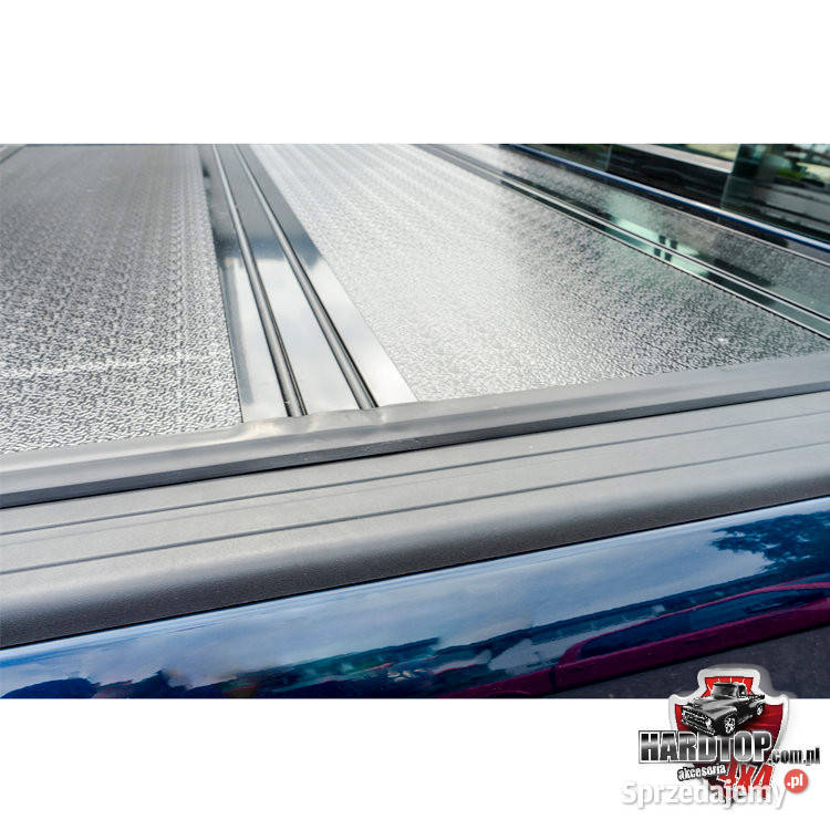 Pokrywa FORD RANGER zabudowa hardtop sprzedam