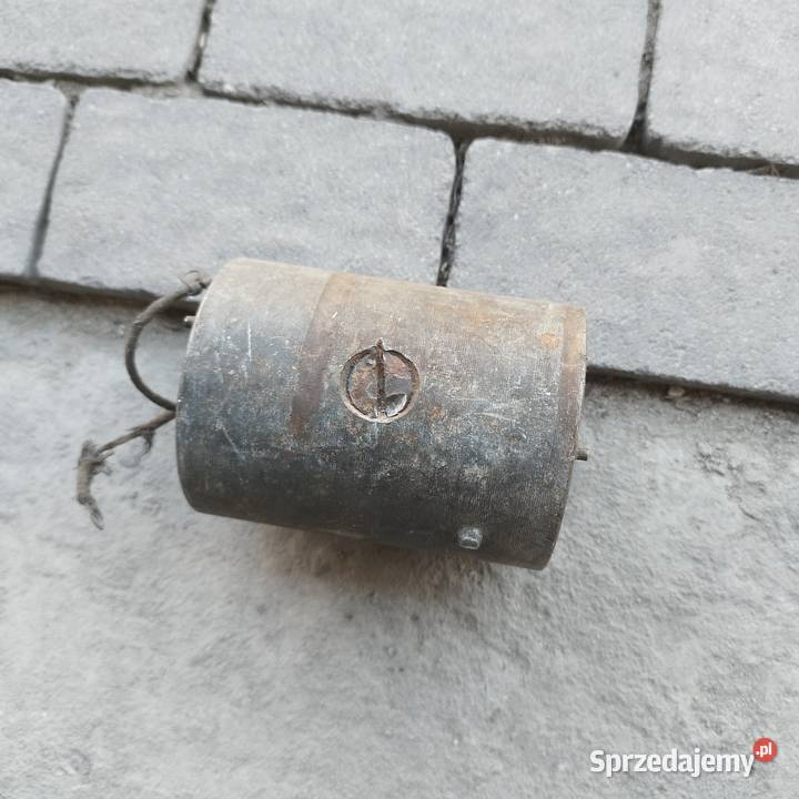 Stojan prądnicy junak m10 sprzedam