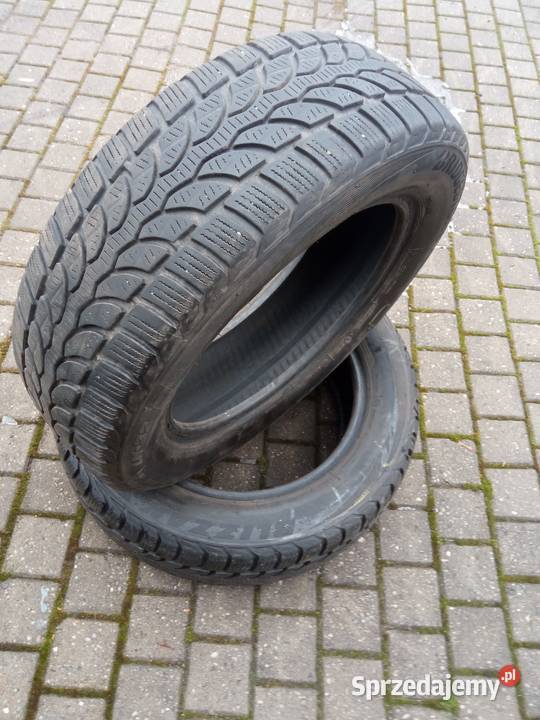 opony 1856015 R ZIMA BRIDGESTONE brizzak lm32 Rybnik