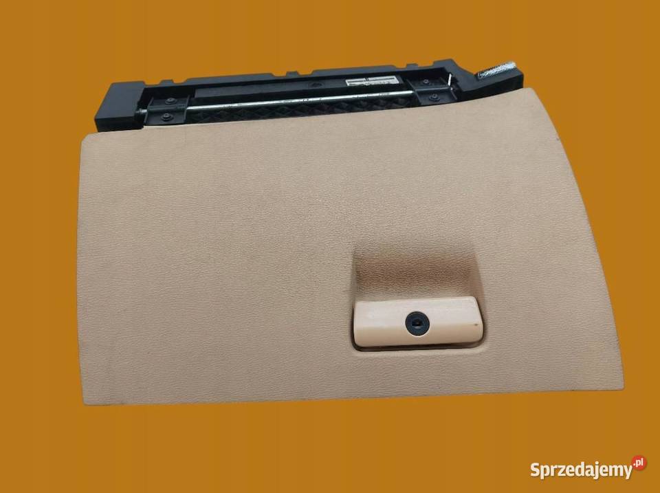 SCHOWEK PRAWY PASAŻERA DESKI EU 00075981501 Bmw