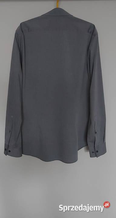 Super koszula Cinque slim fit rozmiar M L Rozmiar L Lublin