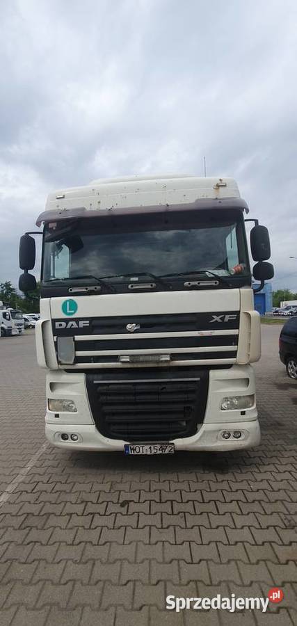 Syndyk sprzeda samochód specjalny pomoc drogowa mazowieckie