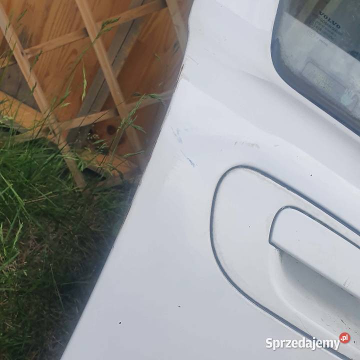 Drzwi prawe przednie prawy przód Volvo s60 v70 małopolskie Kraków