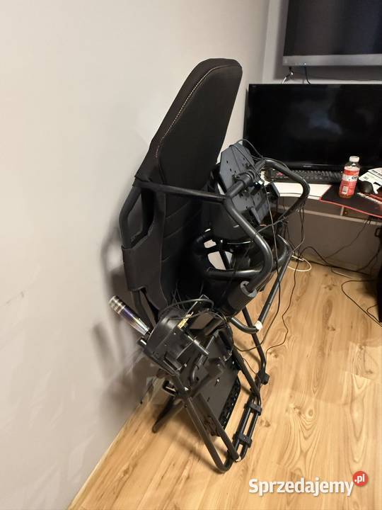 Kierownica G29 shifter Stojak Thrustmaster Lublin