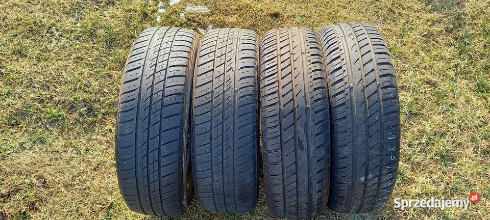 Opony 185 65 R15 Baranowo