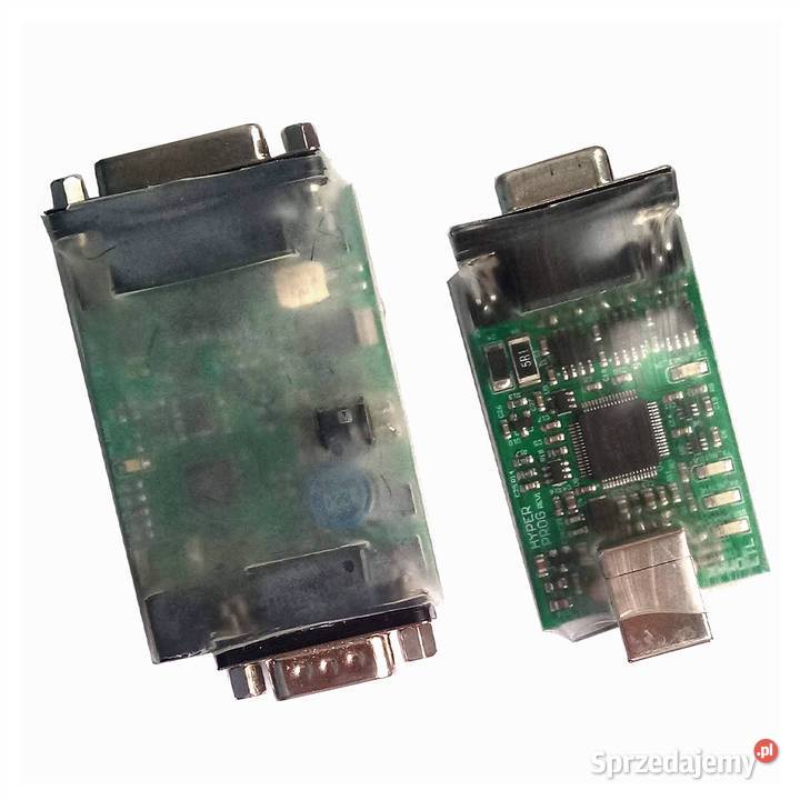 ETL Programator TC179X śląskie Gliwice