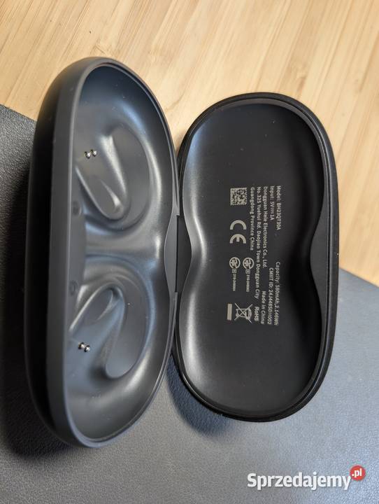 Etui ładujące słuchawek QCY bh23qt30a Poznań