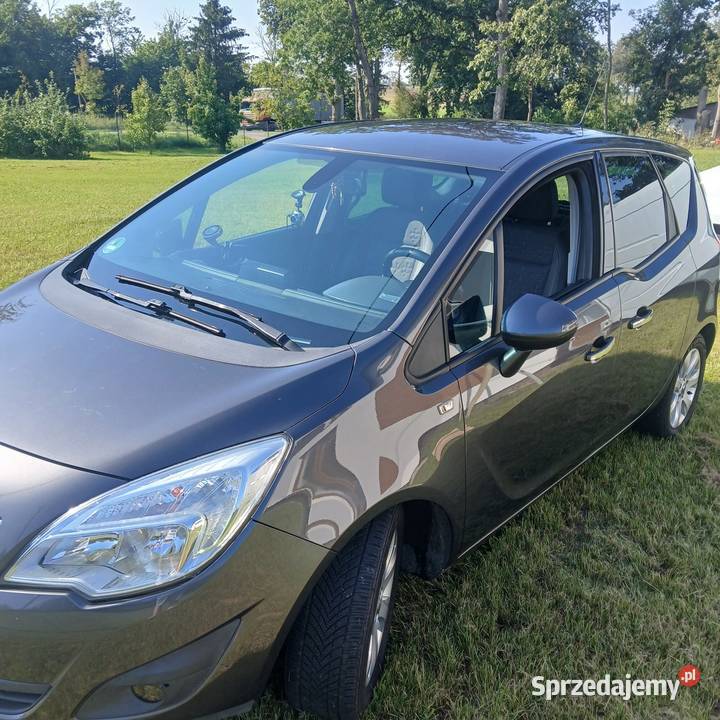 Sprzedam relingi dachowe Motoryzacja Kętrzyn