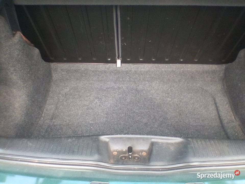 Samochód osobowy volkswagen polo 1 4 benzyna 2/3 podkarpackie Zbydniów