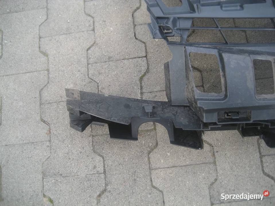 renault scenic iii lift 1316r mocowanie atrapy Atrapy Rakoniewice
