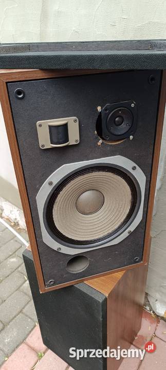 Pioneer HPM 40 maskownice Rypin