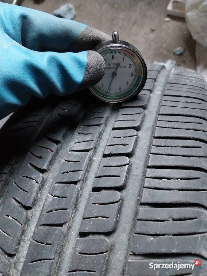 4 20550r17 triangle lato pomorskie Przodkowo