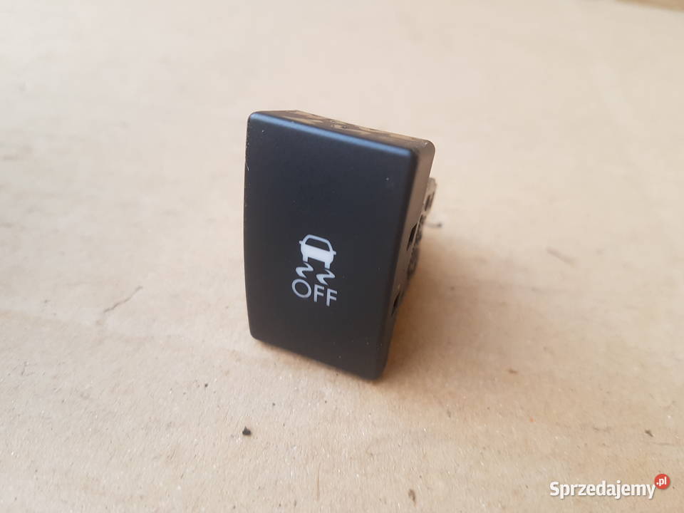 Subaru Outback IV BR lift włącznik przełącznik dolnośląskie sprzedam