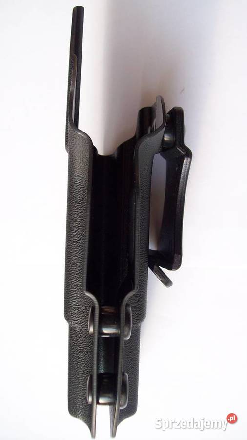 Kabura IWB Kydex do Glock 19 19X 23 25 32 44 45 Reda sprzedam