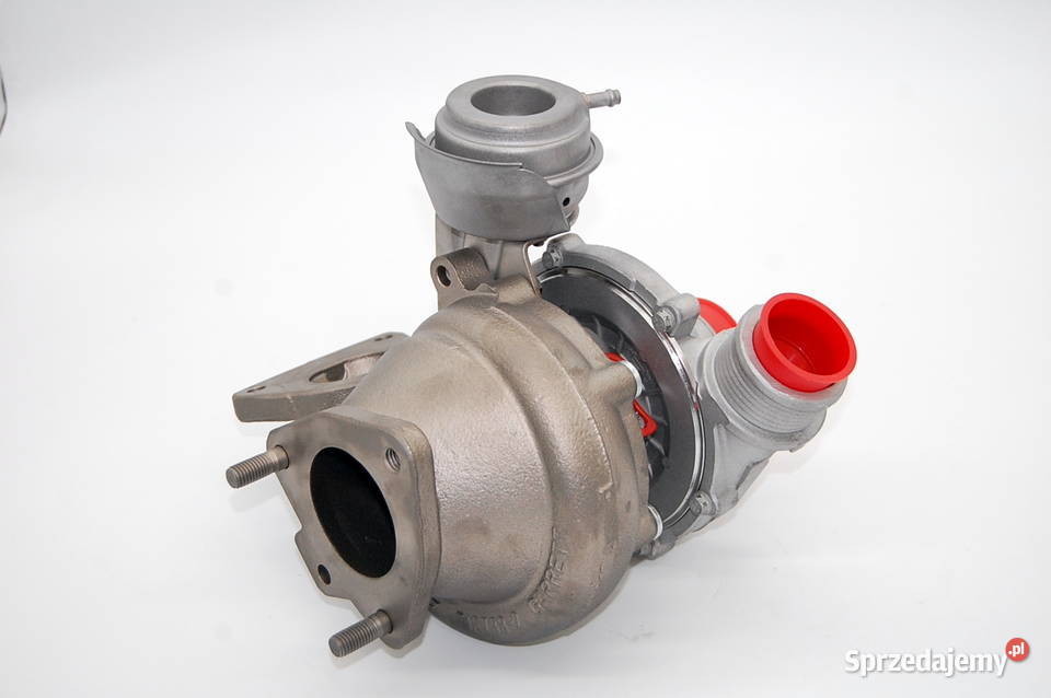 TURbosprężarka Volvo C70 S60 S80 V70 XC70 XC90 Dąbrowa Górnicza sprzedam