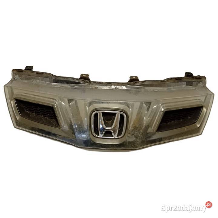 Grill przedni atrapa Honda Civic VIII UFO osobowe wielkopolskie