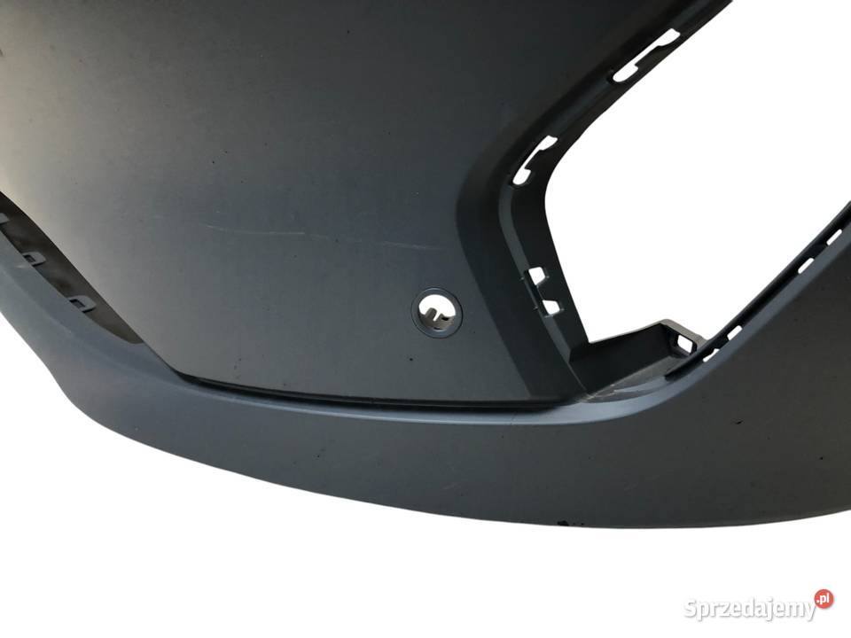Ford Fiesta MK8 20172021 pod 6x PDC ZDERZAK osobowe Skarżysko-Kamienna sprzedam