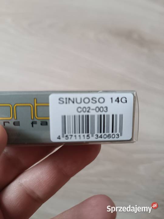 Pontoon 21 dolnośląskie sprzedam