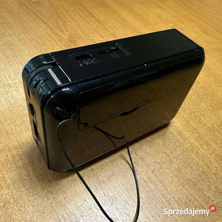 Przenośne radio na akumulator Cmik mk140 warmińsko-mazurskie Elbląg sprzedam