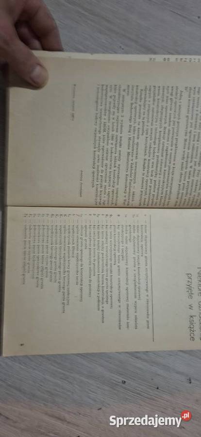 Lekkie konstrukcje oporowe Jaroszewicz 1 wydanie