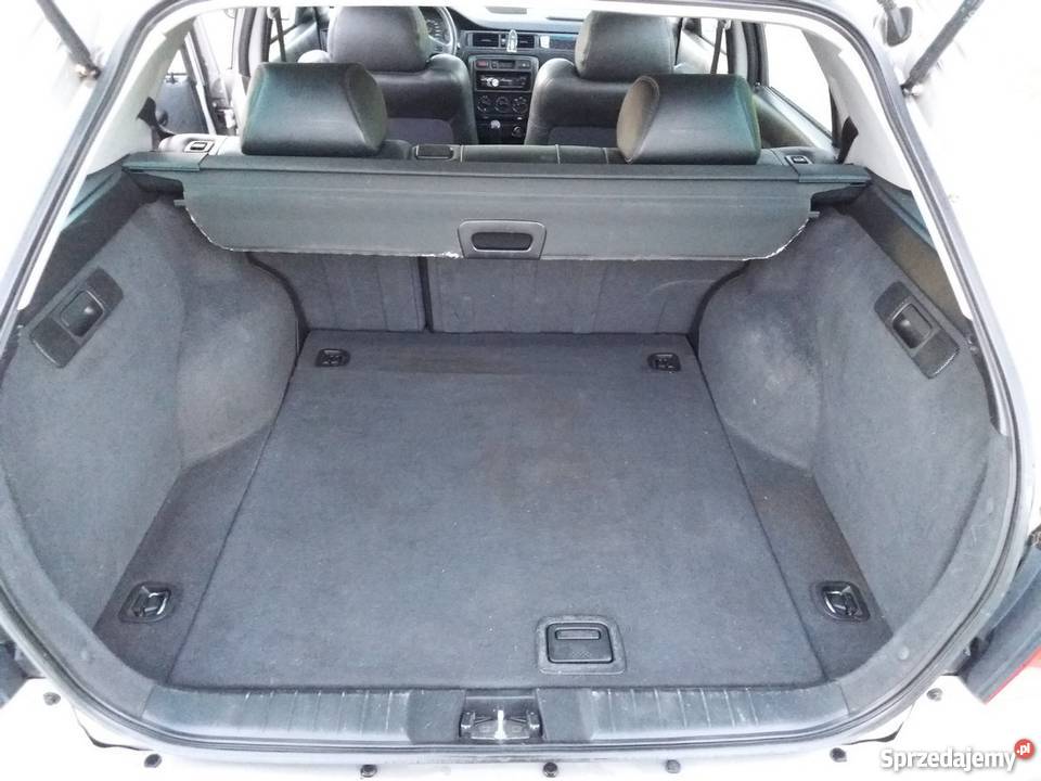 HONDA CIVIC VI AERO MC2 VTI B18C4 VTEC DOHC 169 nieuszkodzony Civic Pabianice