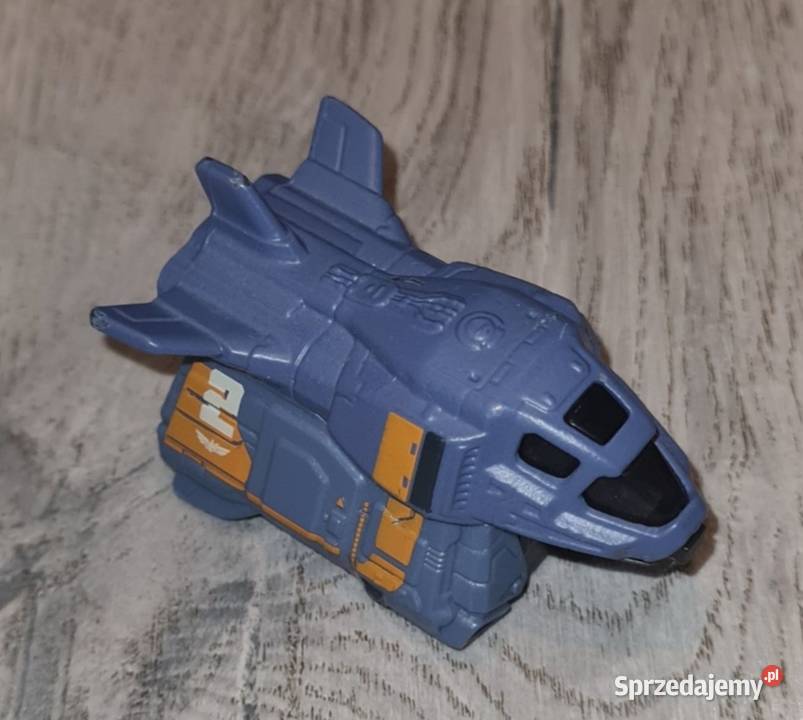 Pojazd Hot Wheels Lightyear Armadillo