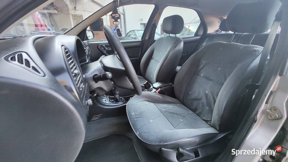 Citroen Xsara 14 ładny Okazja Nieznaszyn