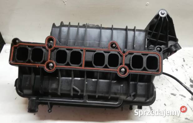 Kolektor ssący Ford 15 Ecoboost Ds7g9424ga Zawieszenie silnika