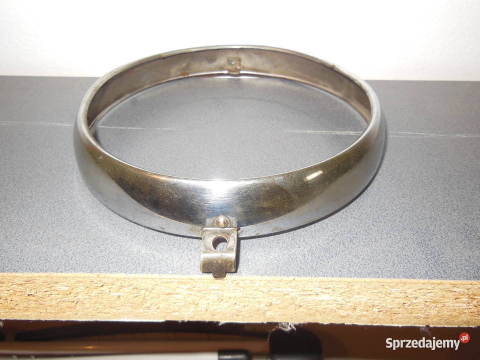 Ramka Lampy Przedniej Iż 49 świętokrzyskie Kielce