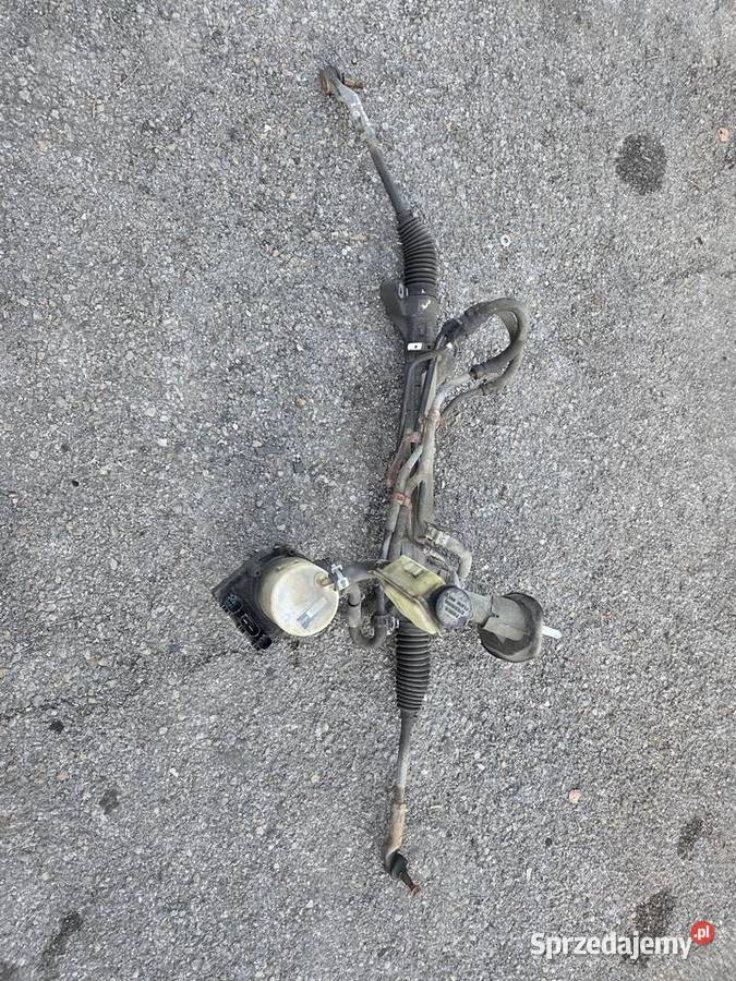 Maglownica wspomaganie Mazda 5 20 Łagów sprzedam
