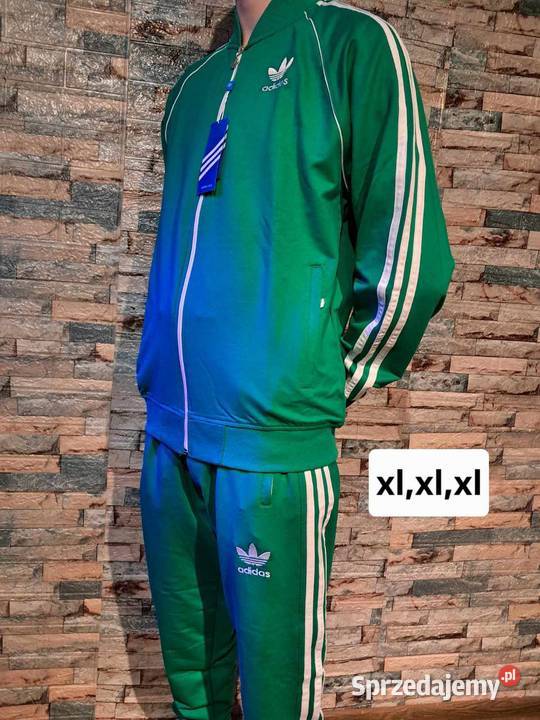 zestaw na lato męski koszulka spodenki M do 2xl Wałbrzych sprzedam