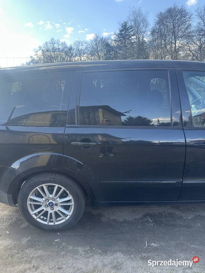 Ford Galaxy gniazdo USB Galaxy zachodniopomorskie Chwiram