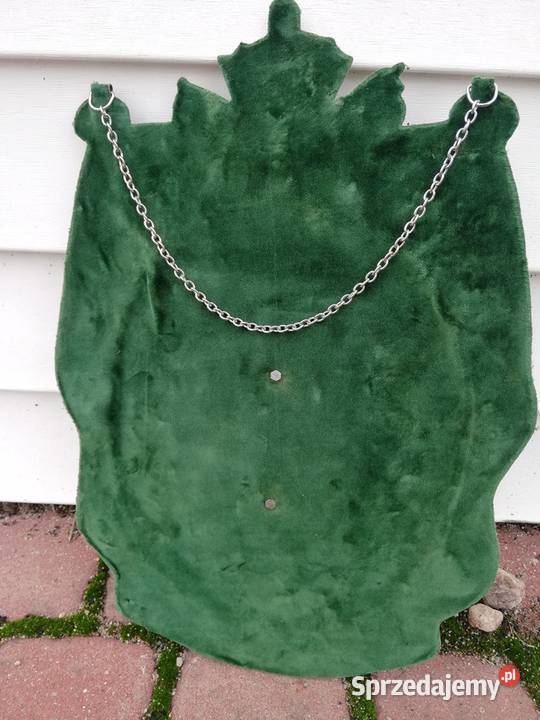 Ryngraf z Matką Boską Królową Polski Łódź