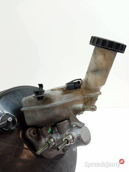 POMPA HAMULCOWA SERWO 4680A239 Mitsubishi ASX I Pompy hamulcowe