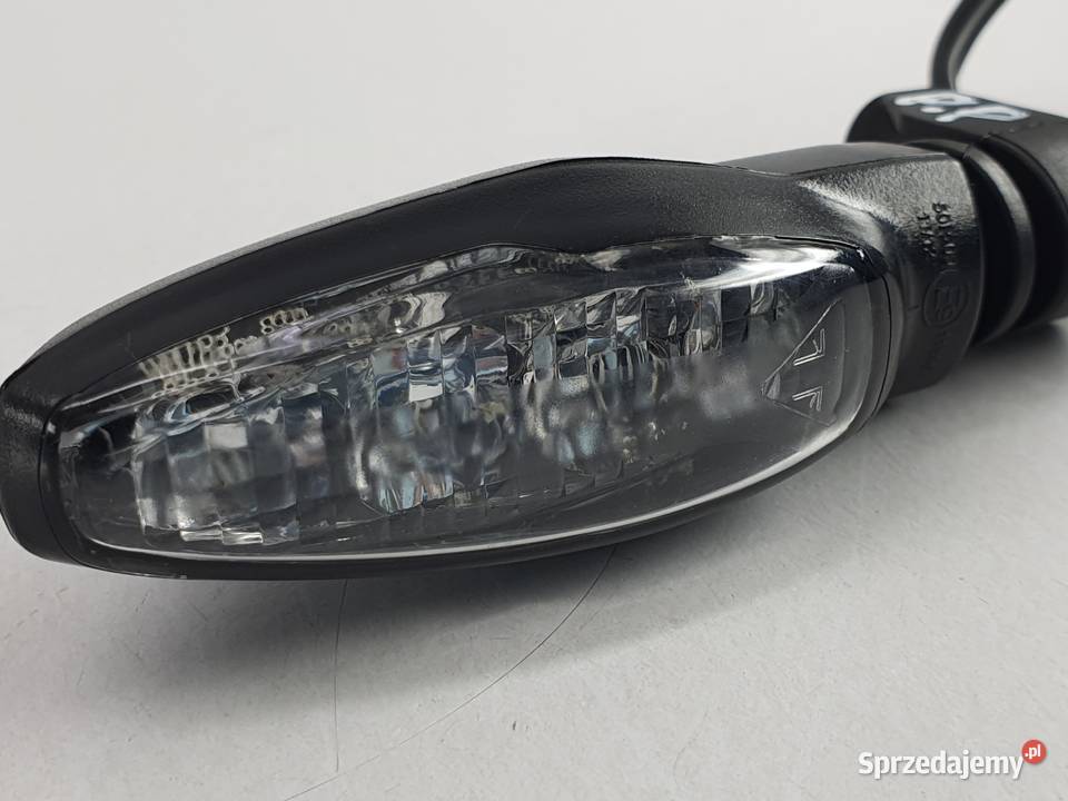 Migacz Prawy Kierunkowskaz Triumph Tiger 1200 łódzkie