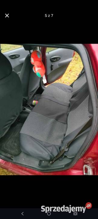 Fiat Punto 2 Punto sprzedam