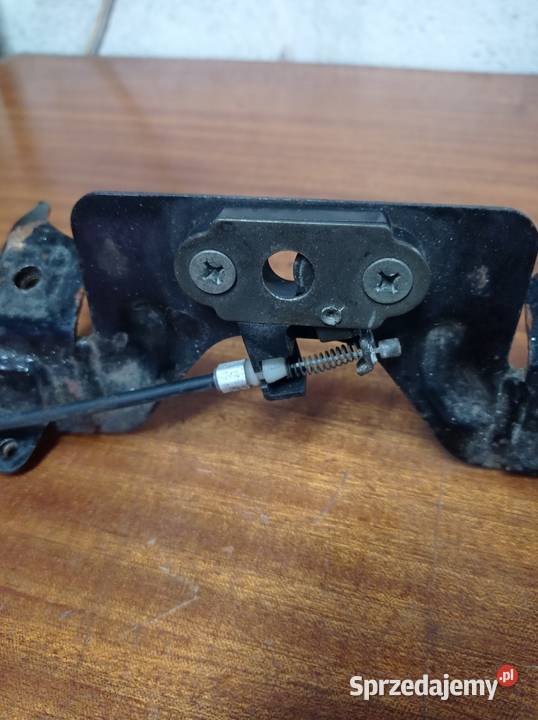 Mechanizm zamek siedzenia Kawasaki ZZR 600 Łubno sprzedam