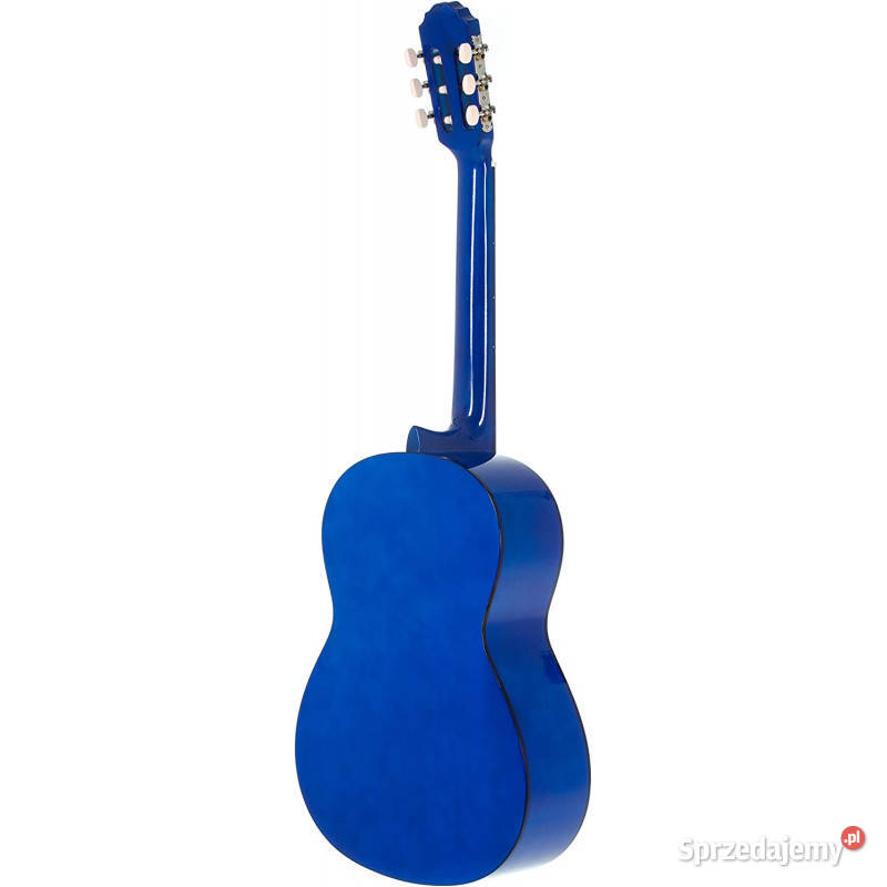 Gitara klasyczna Gewa Pure Konzertgitarre Basic dolnośląskie Kłodzko sprzedam