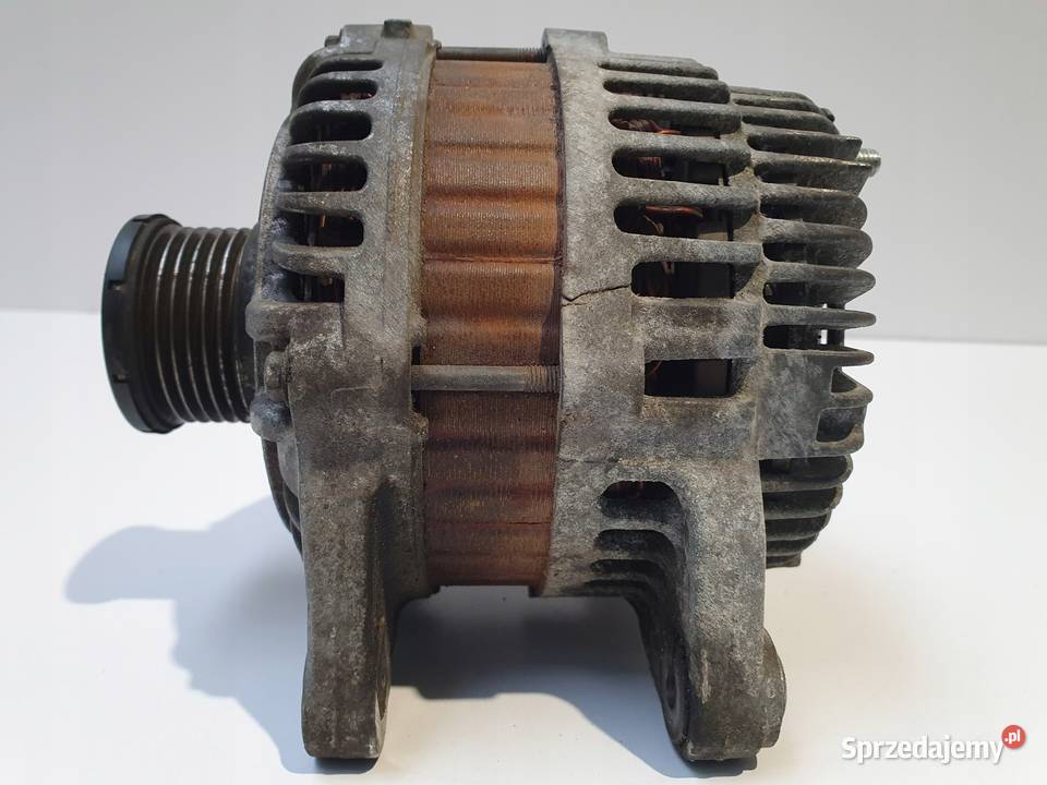 ALTERNATOR Nissan Qashqai 20 16V 23100JD200