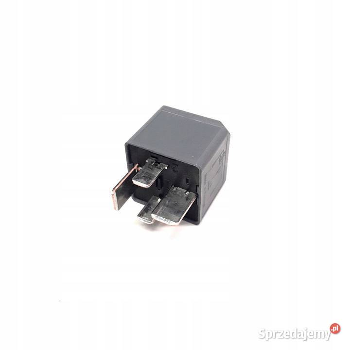 VOLVO przekaznik swiec zarowych 30765045 OE Bielany Wrocławskie