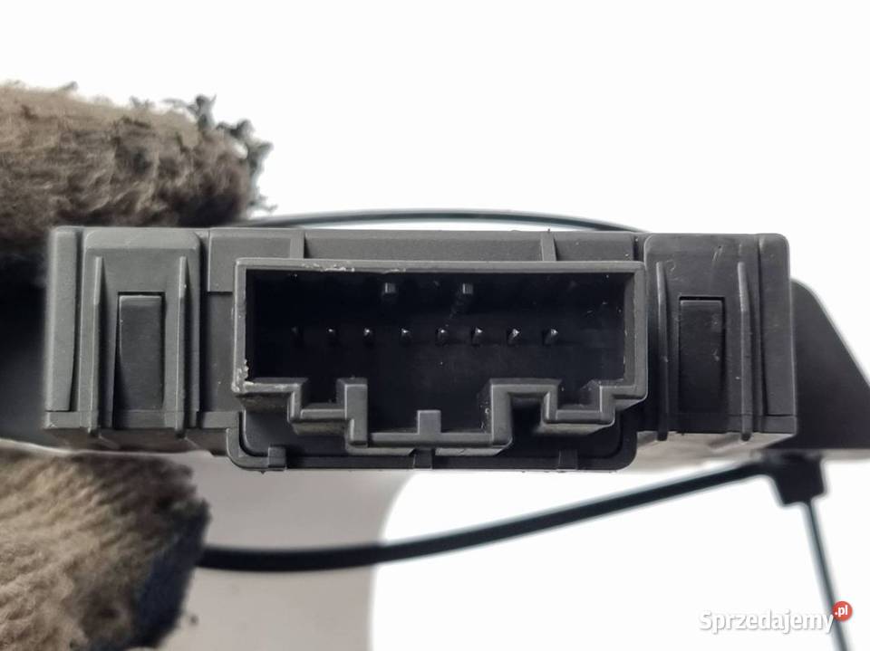 MODUŁ VOLKSWAGEN PHAETON 7L0907719