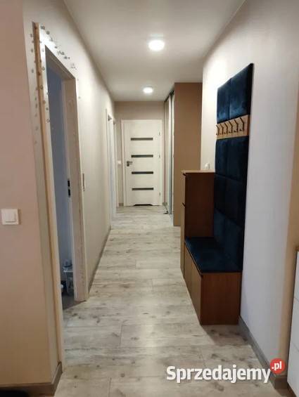 3pok 64met Osiedle Zielna KOMÓRKAOGRÓDGARAŻ Sprzedaż Wrocław