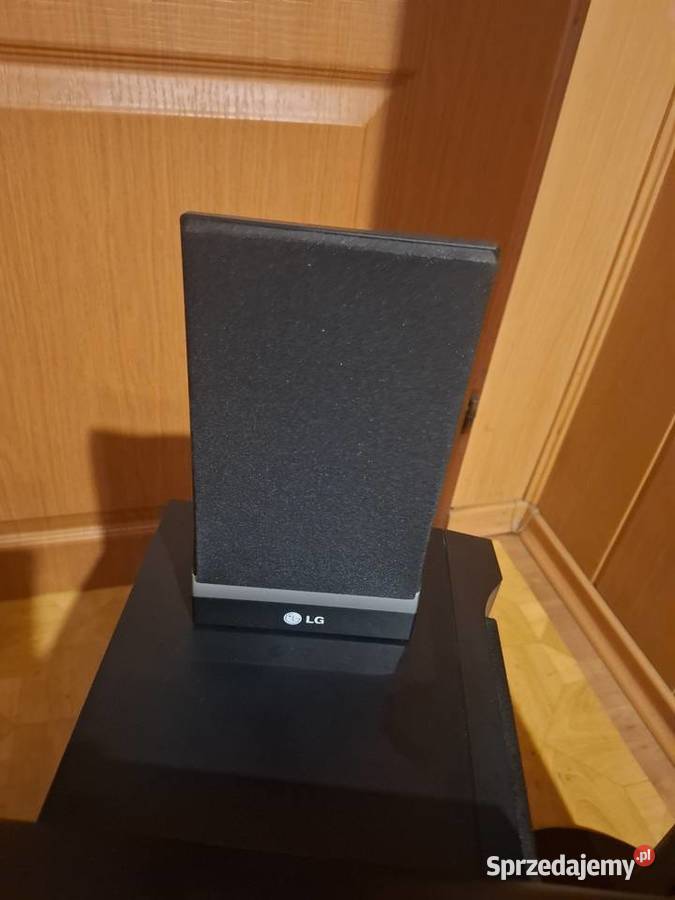Głośniki LG SH52PH 2x Kolumny Subwoofer Sochaczew